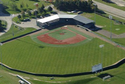 eastern michigan university baseball field